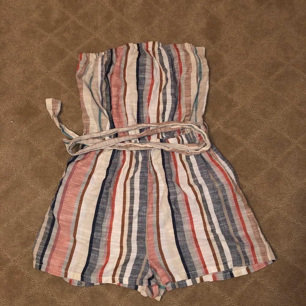Forever 21 romper